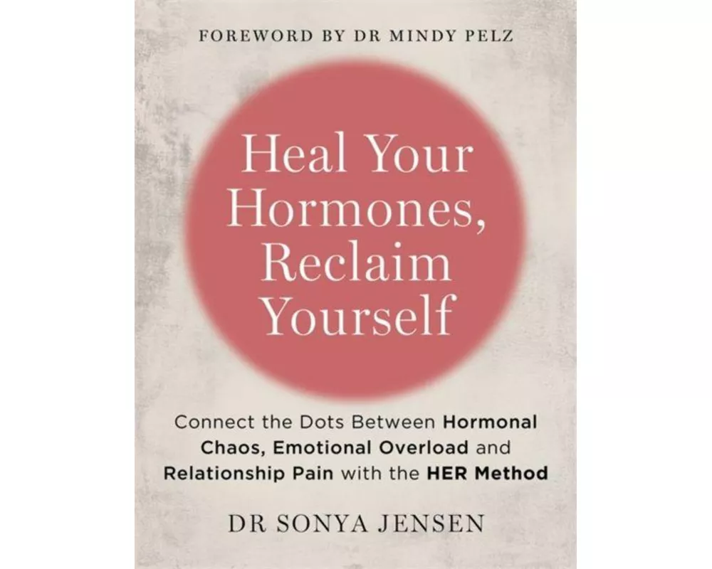 Heal Your Hormones, Reclaim Yourself