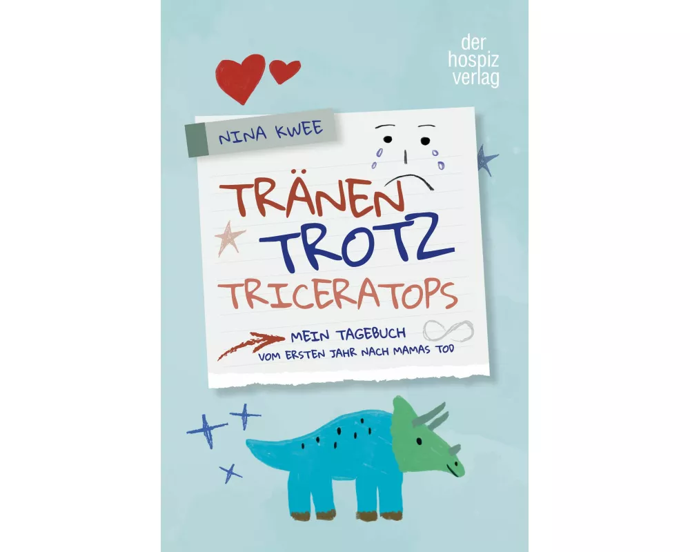 Tränen, Trotz, Triceratops