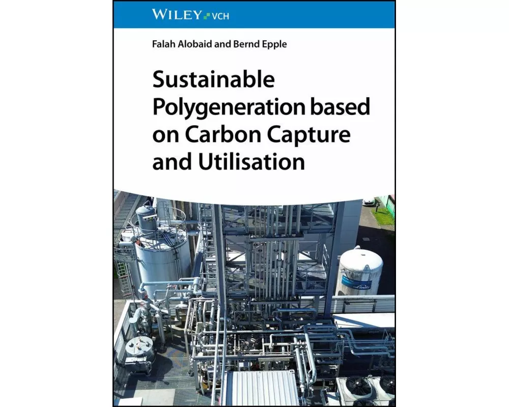 Sustainable Polygeneration based on Carbon Capture and Utilisation
