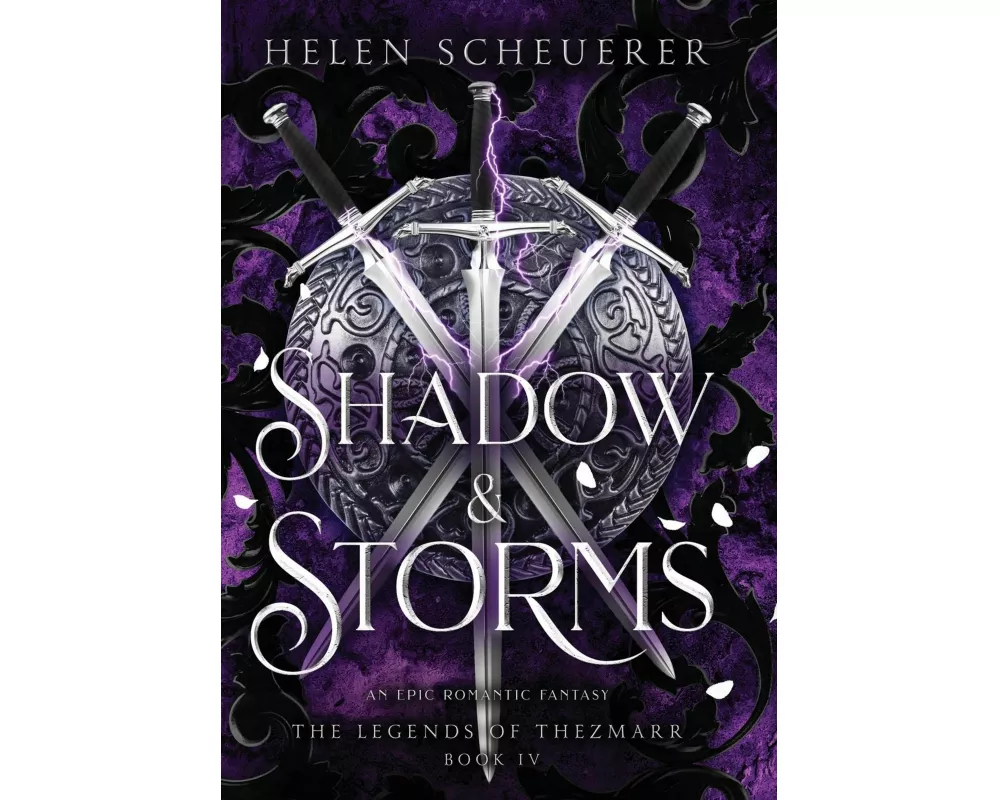 Shadow & Storms