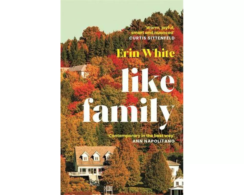 Like Family