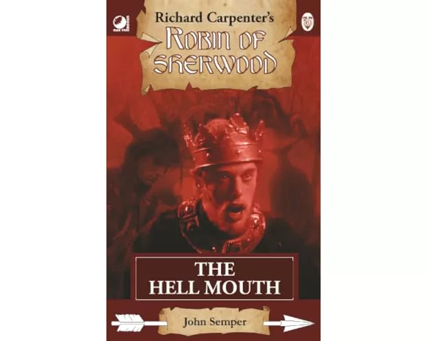 Robin of Sherwood - The Hell Mouth