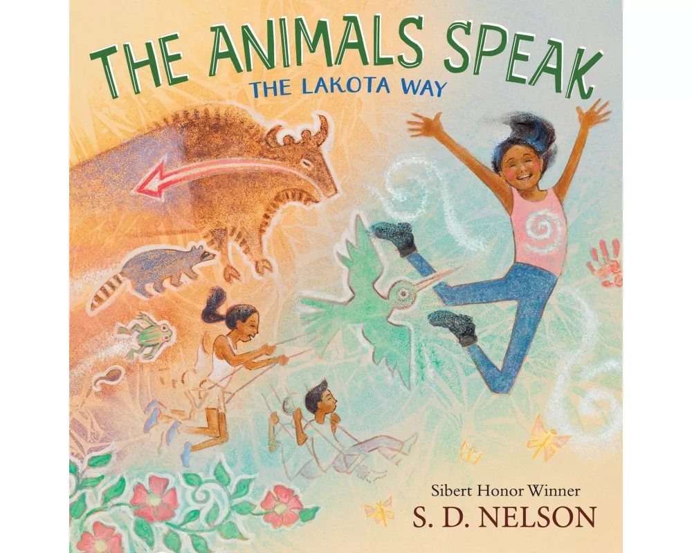 The Animals Speak