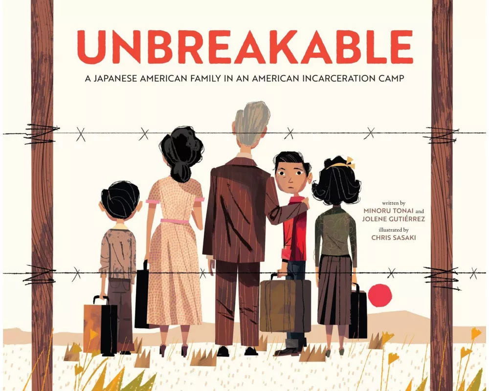 Unbreakable