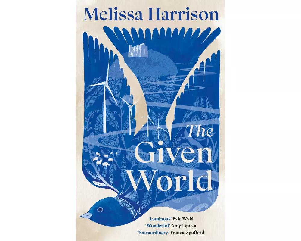 The Given World
