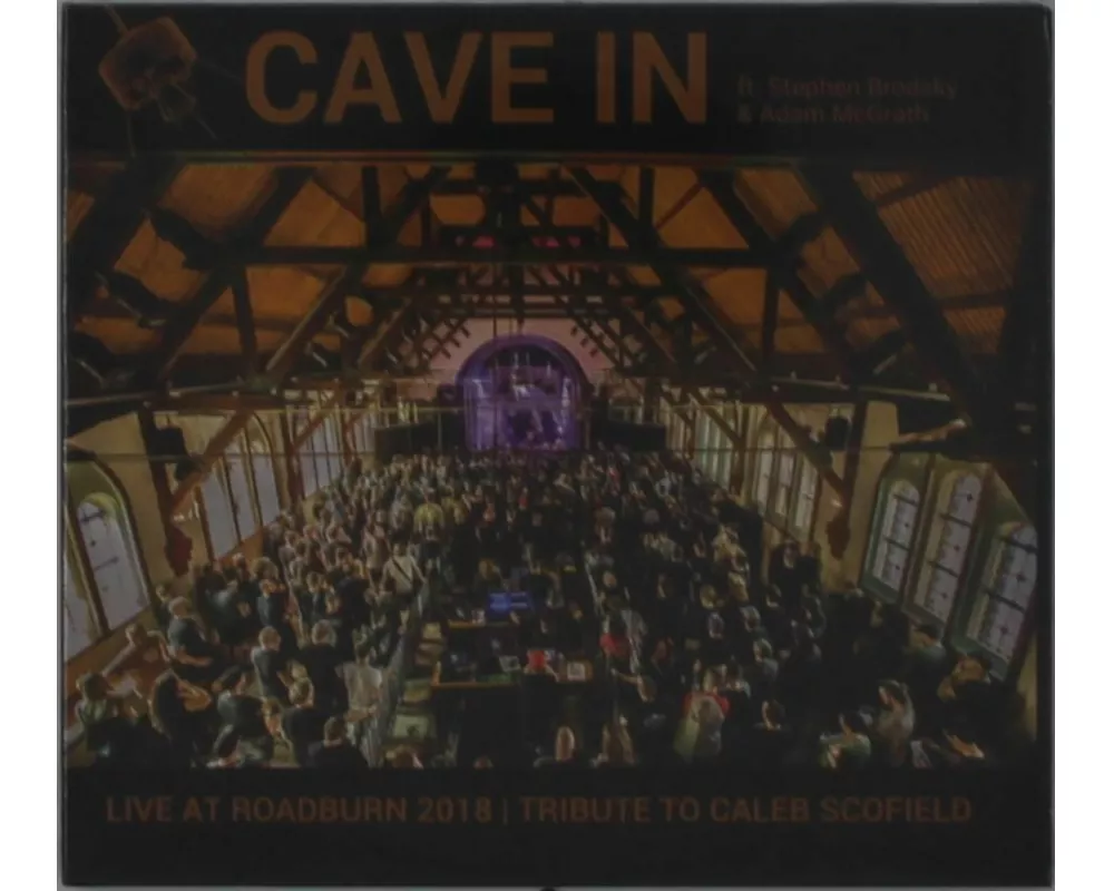 Live At Roadburn 2018
