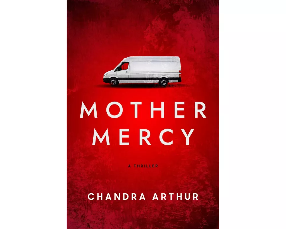 Mother Mercy