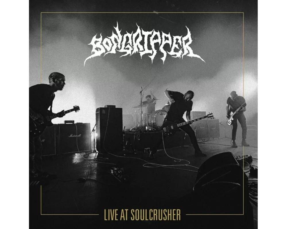 Live At Soulcrusher 2022