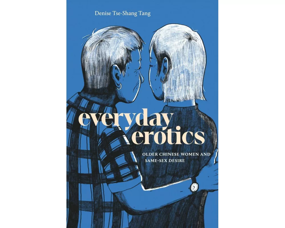 Everyday Erotics