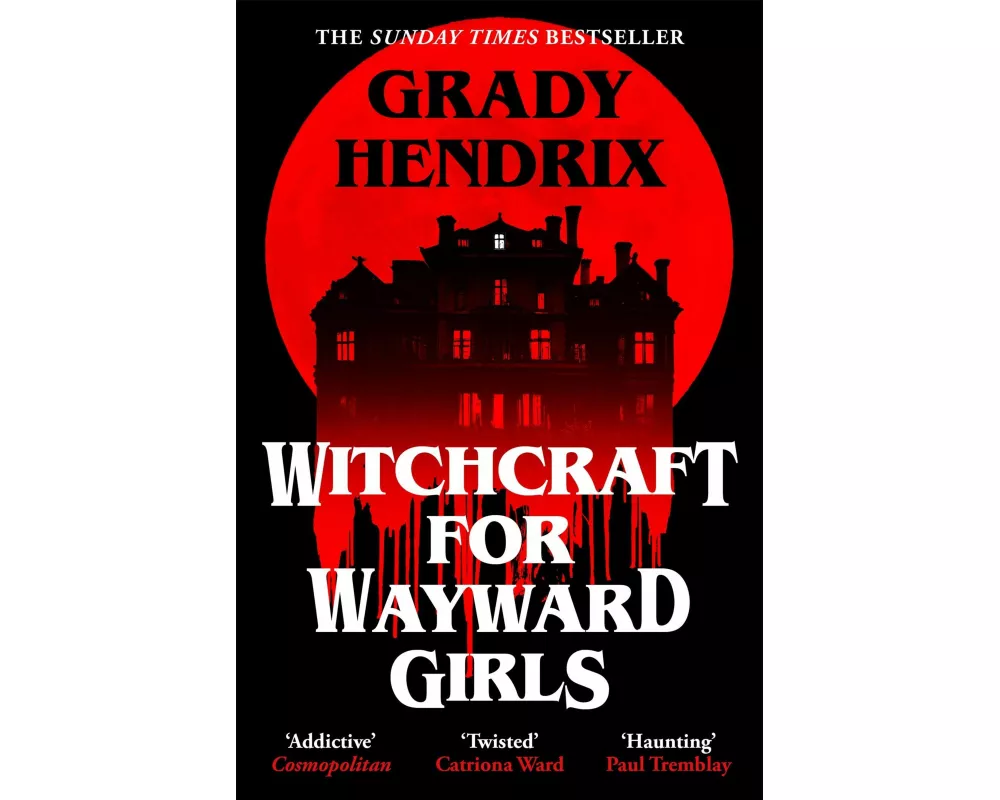 Witchcraft for Wayward Girls