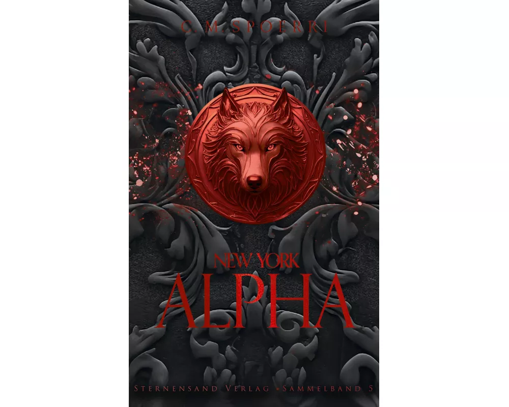 New York Alpha (Sammelband 5)