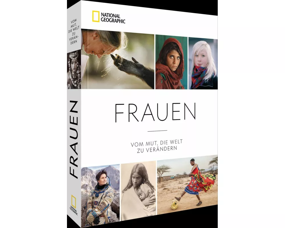 Frauen (Sonderausgabe)