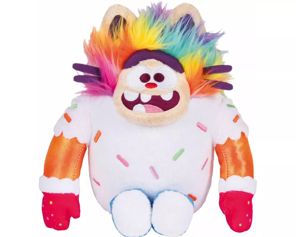 Gabby's Dollhouse, Cookie Bobbie, 30 cm