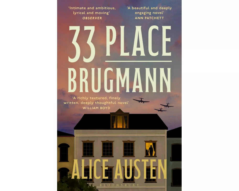 33 Place Brugmann