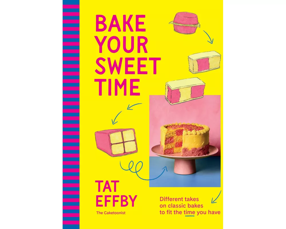 Bake Your Sweet Time