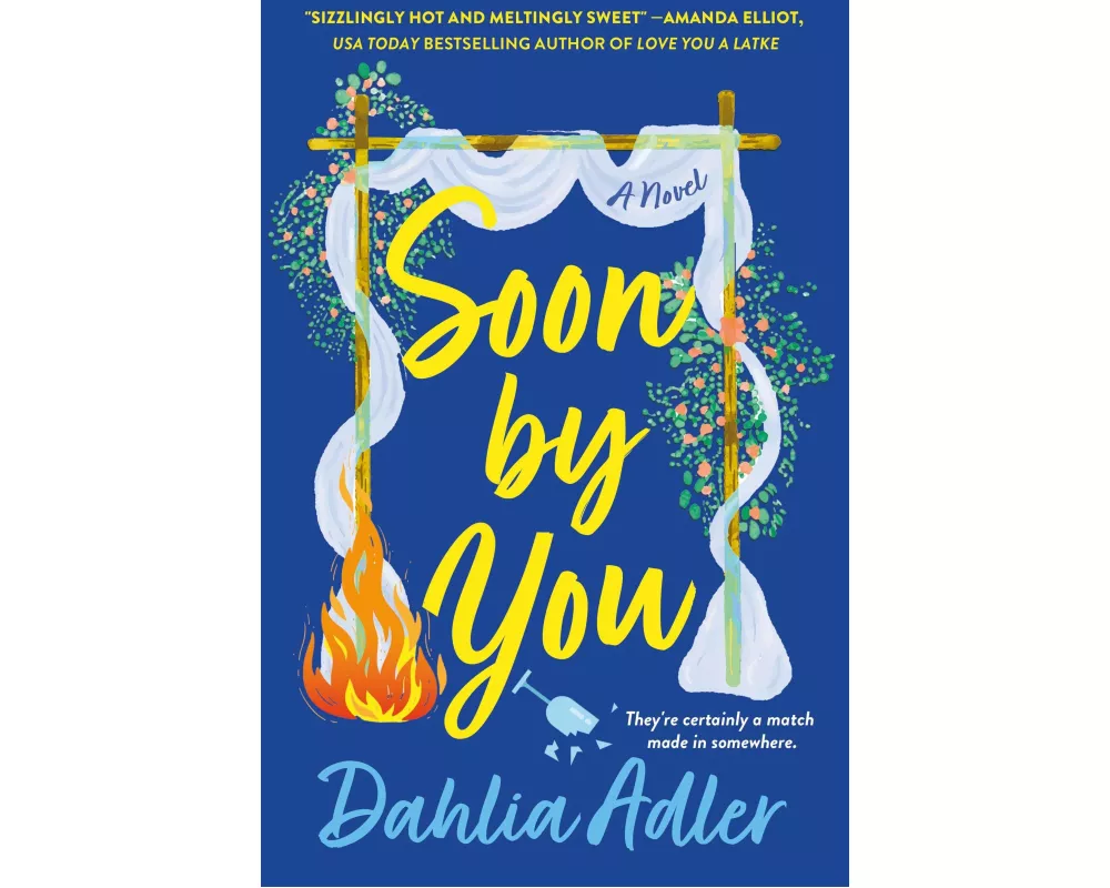 Soon by You