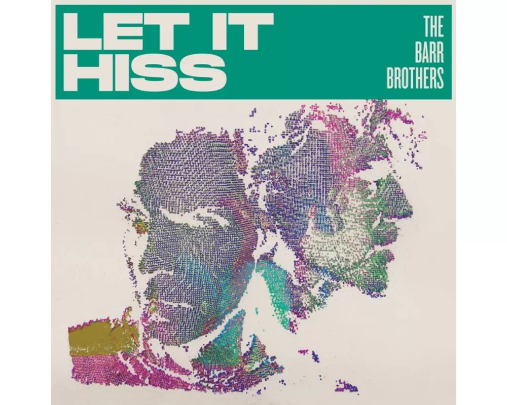 Let it Hiss
