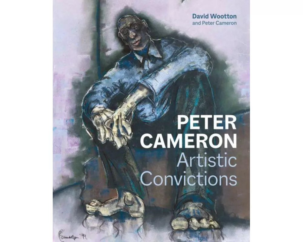 Peter Cameron