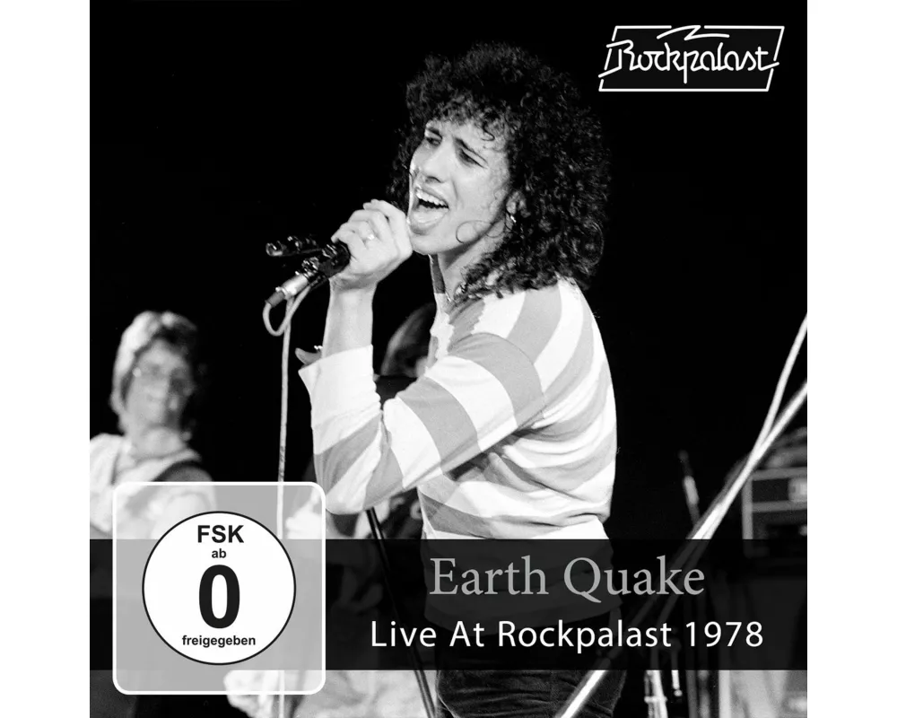 Live at Rockpalast 1978