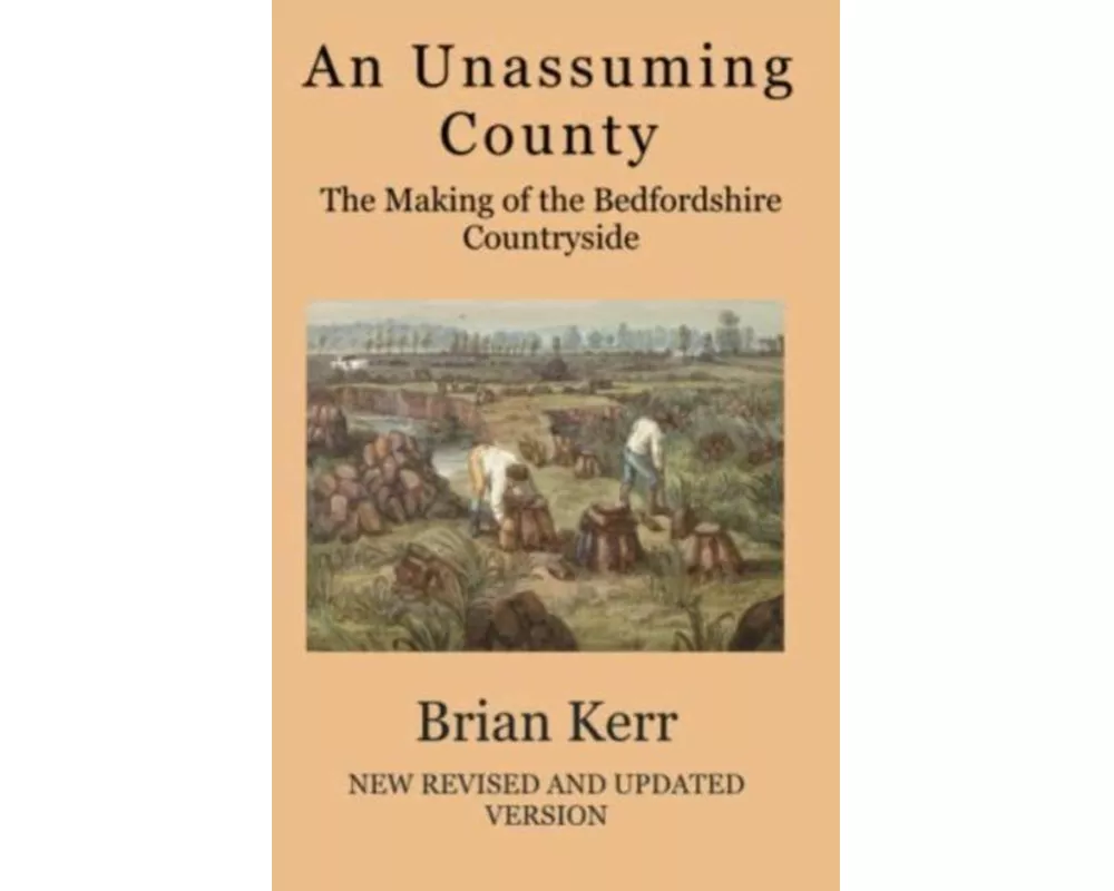 An Unassuming County
