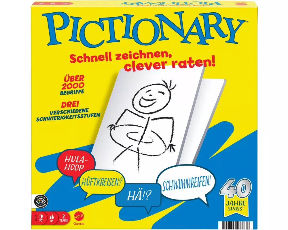 Pictionary