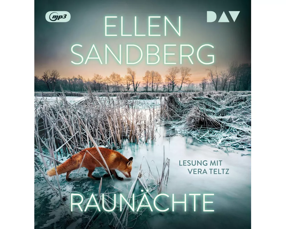 Rauhnächte