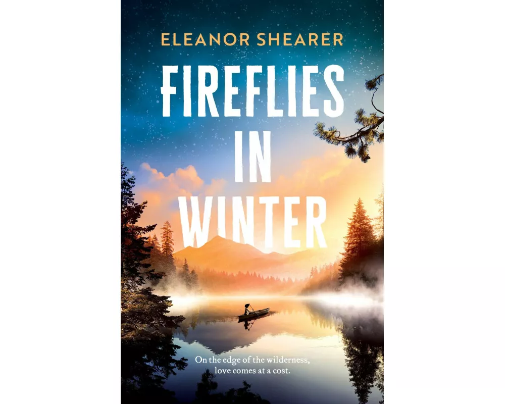 Fireflies in Winter