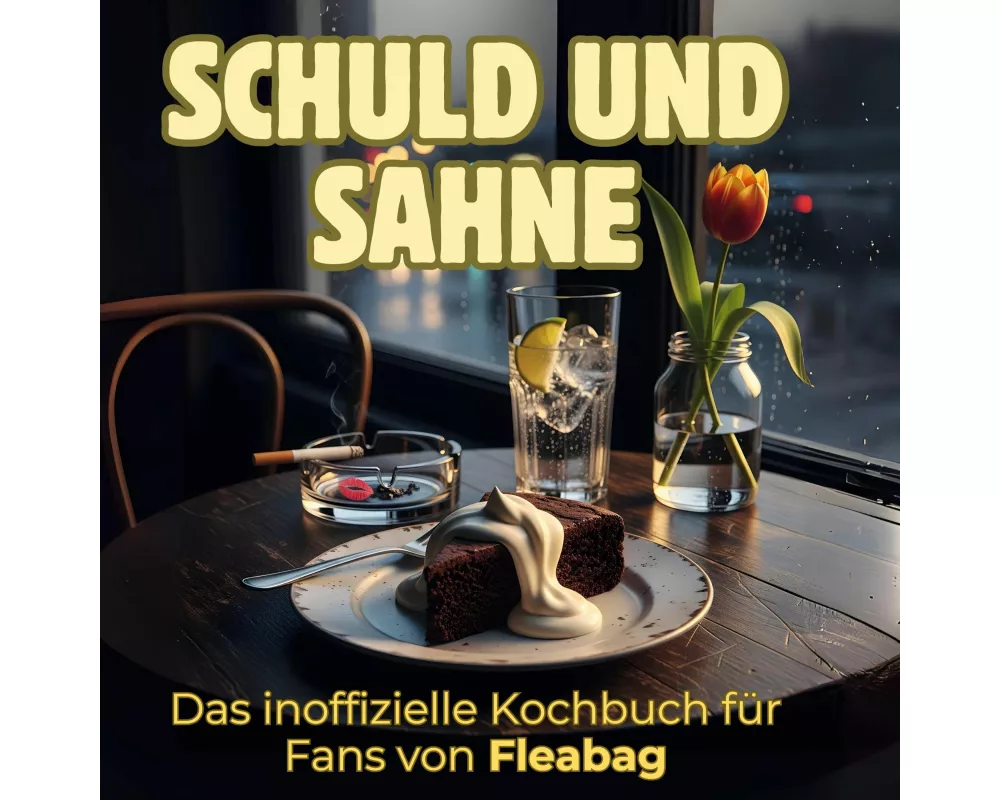 Schuld und Sahne