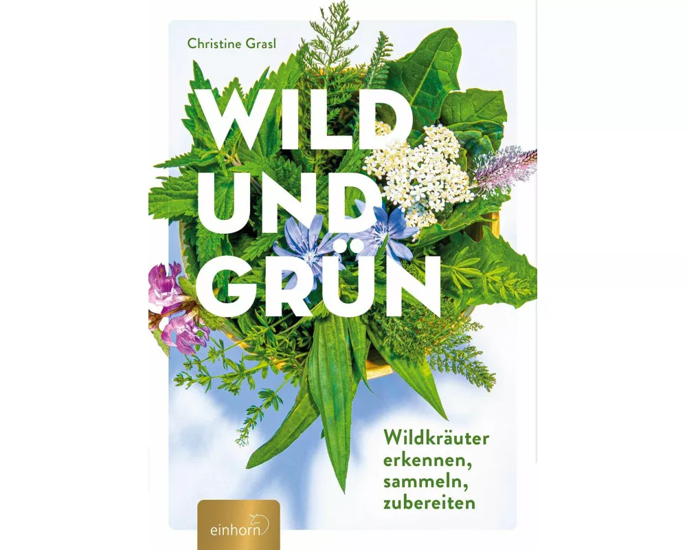 Wild und Grün