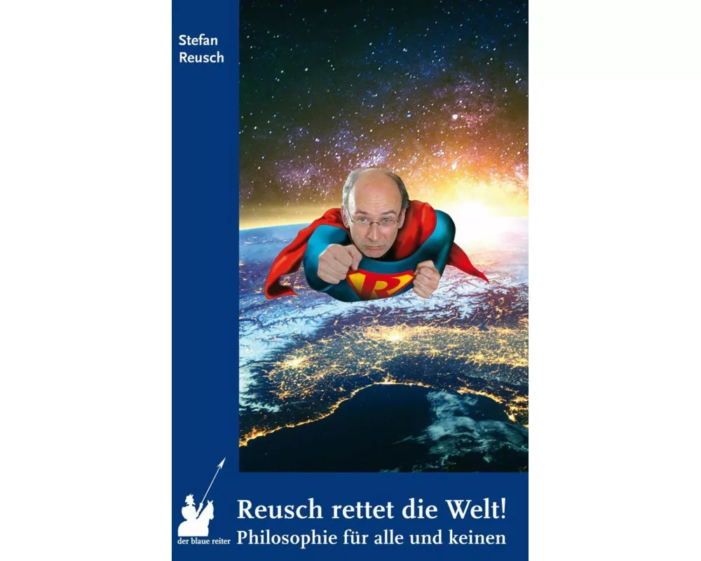 Reusch rettet die Welt!