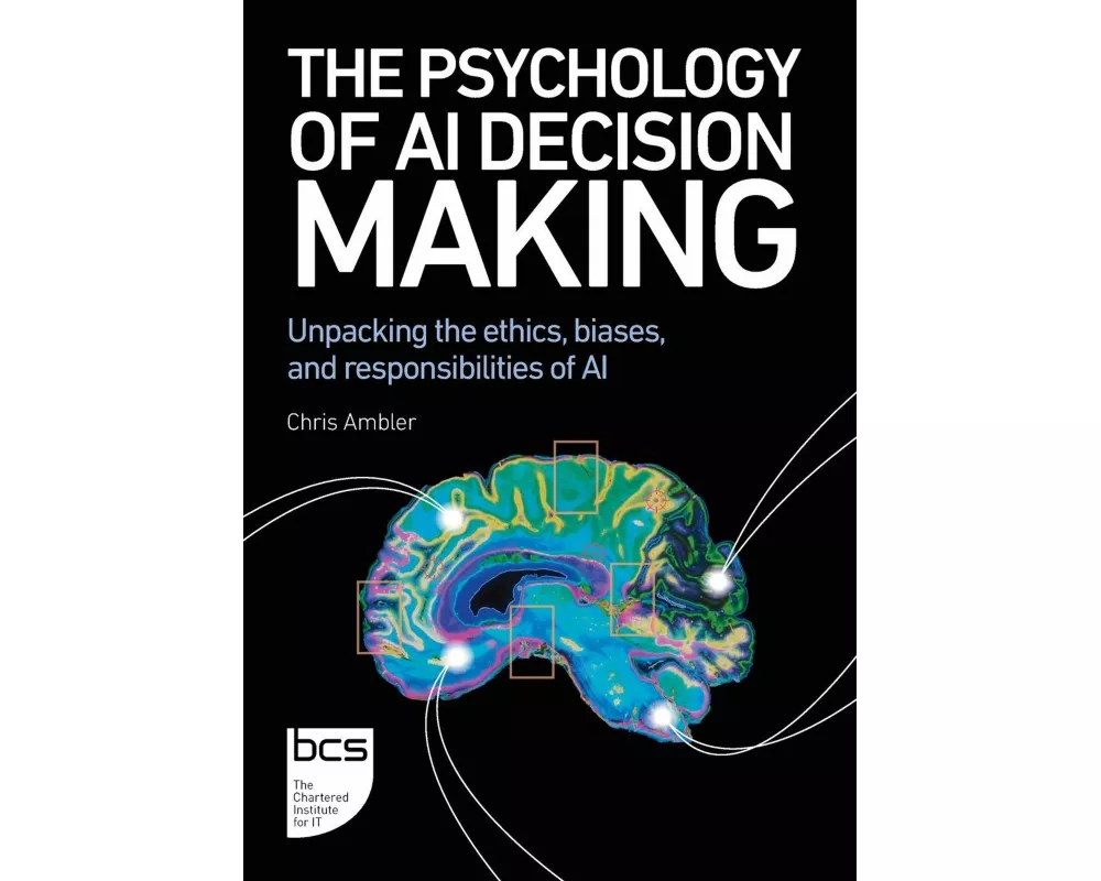 The Psychology of AI Decision Making