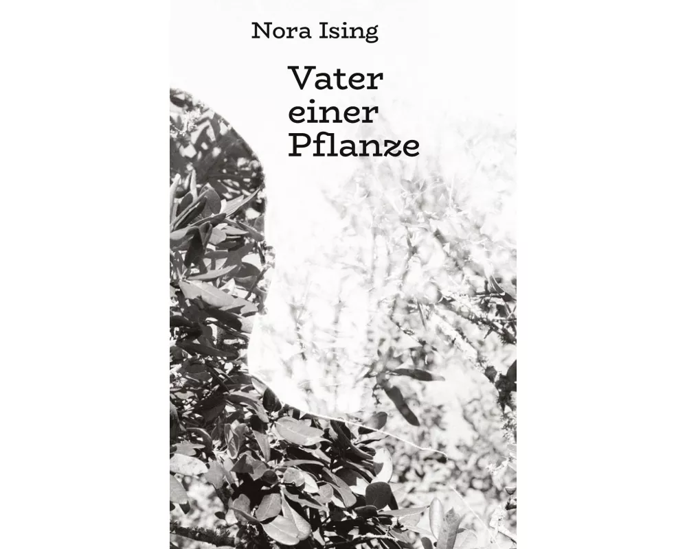 Vater einer Pflanze