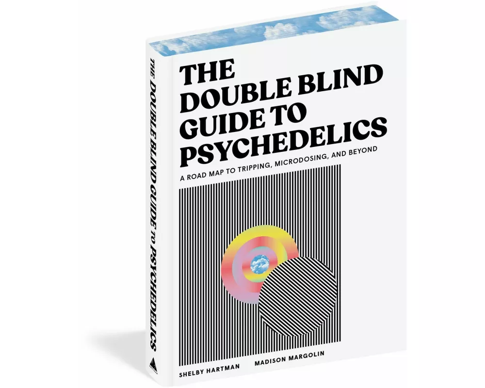 The DoubleBlind Guide to Psychedelics