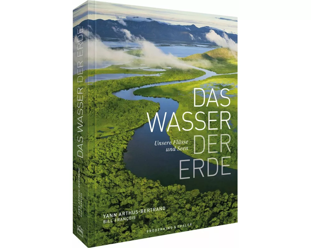 Das Wasser der Erde