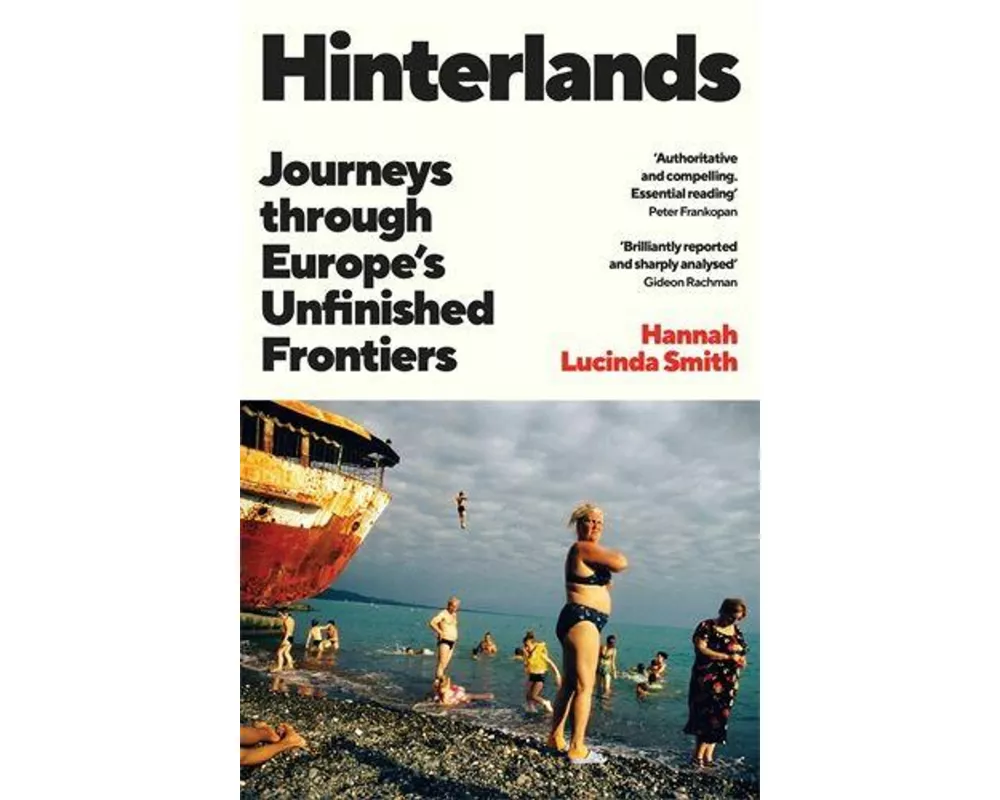 Hinterlands