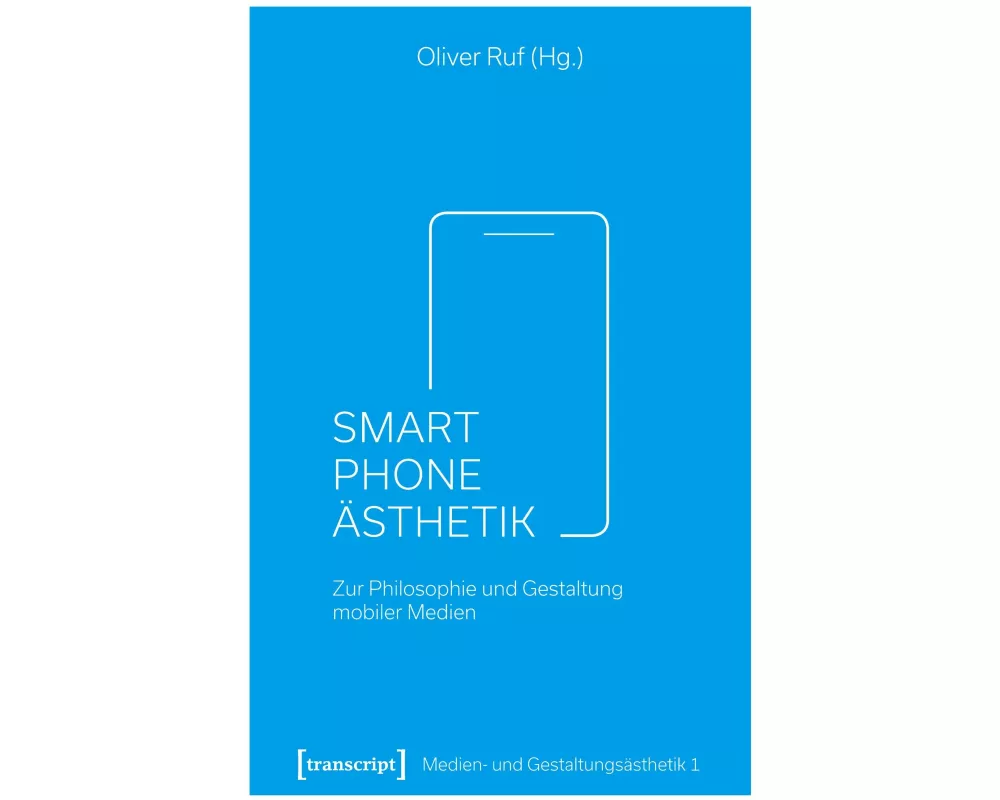 Smartphone-Ästhetik