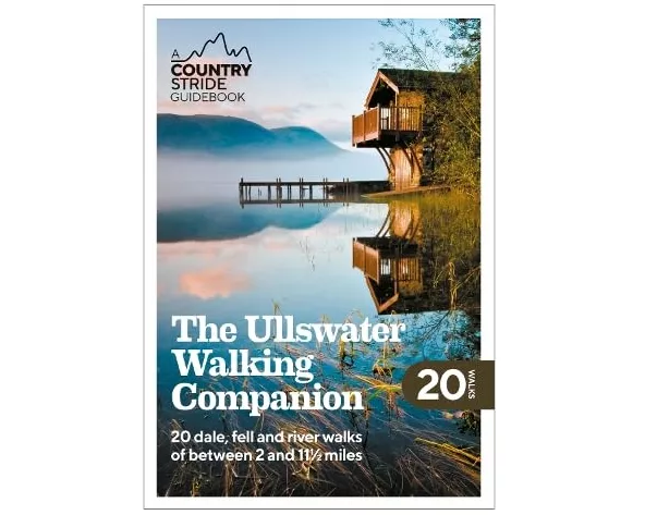 The Ullswater Walking Companion