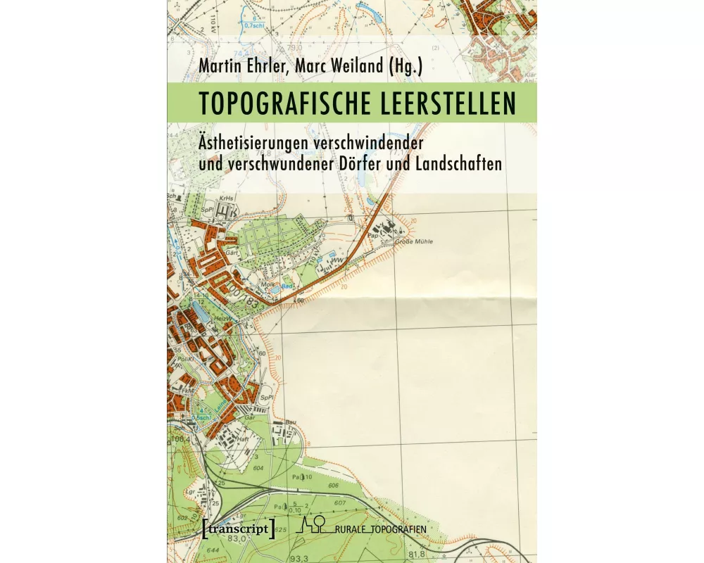 Topografische Leerstellen