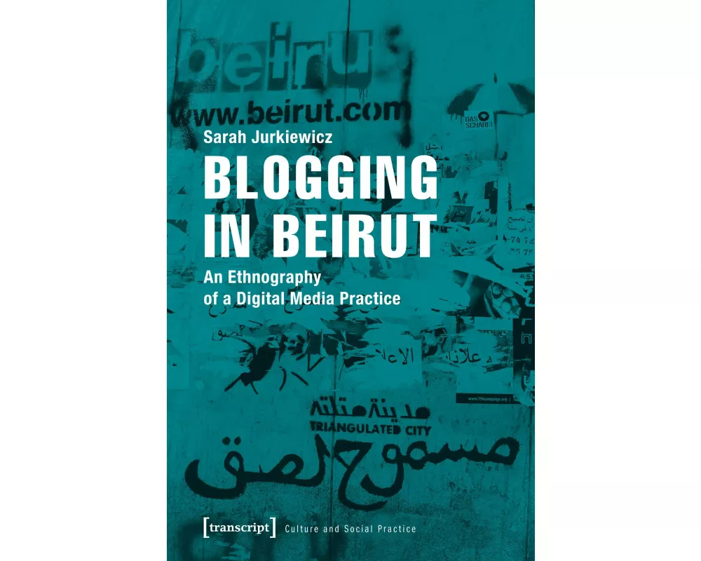 Blogging in Beirut