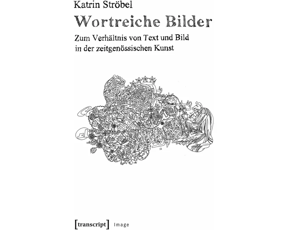 Wortreiche Bilder