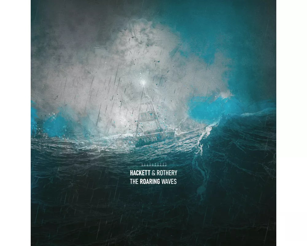 The Roaring Waves