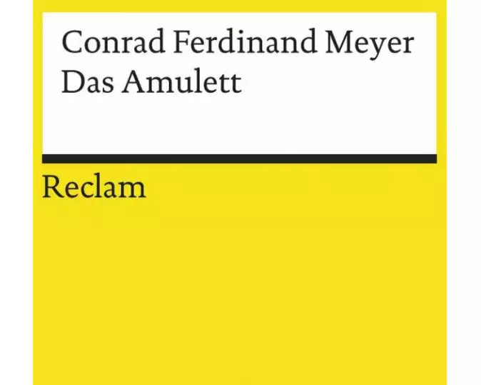 Das Amulett