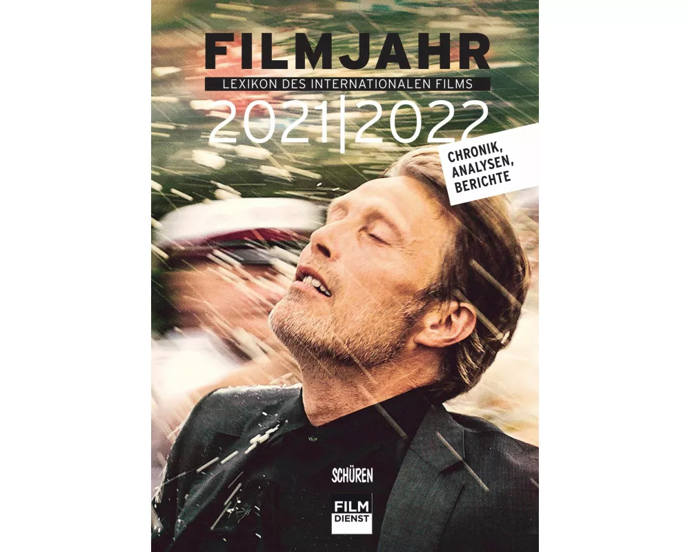 Filmjahr 2021/2022 - Lexikon des internationalen Films