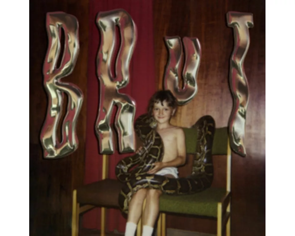 Brut