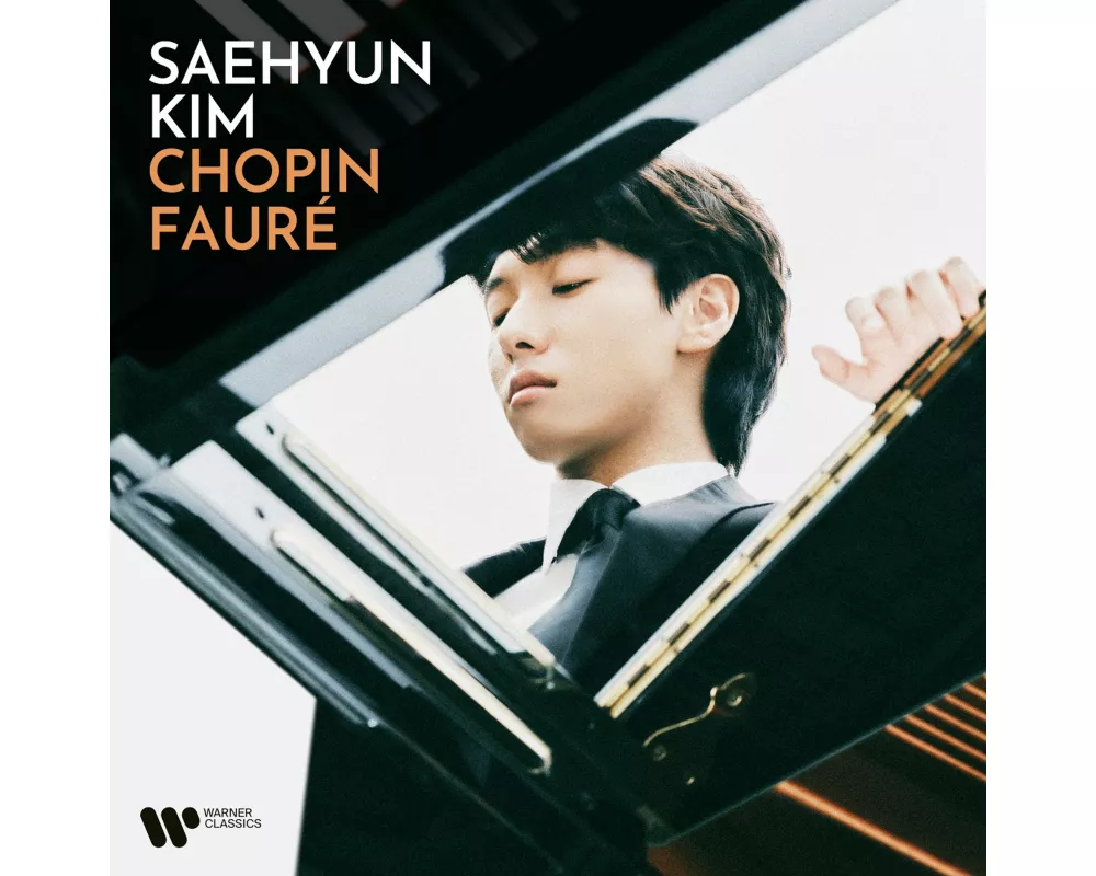 Chopin & Faur'