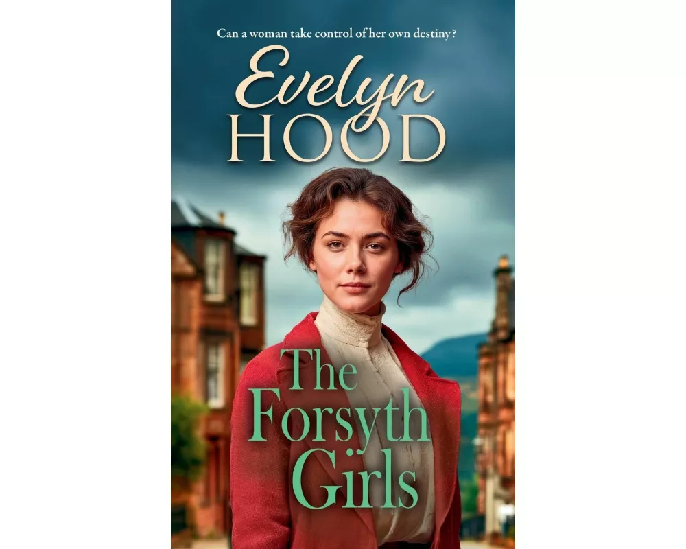 The Forsyth Girls