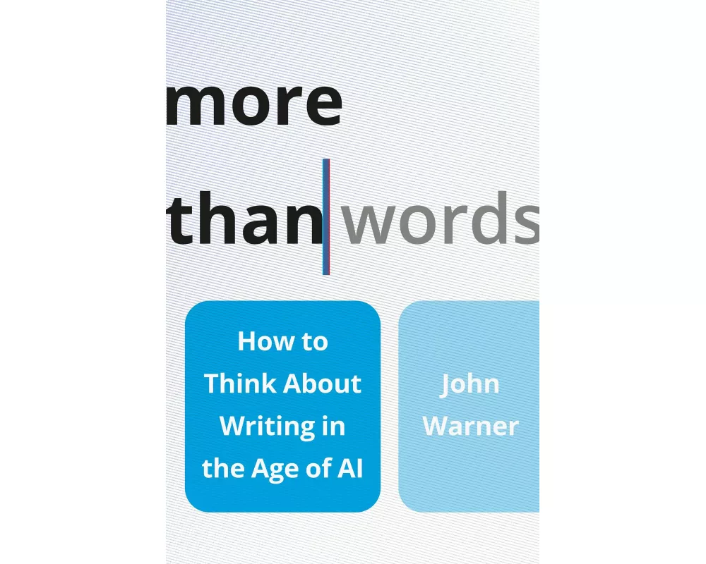 More Than Words