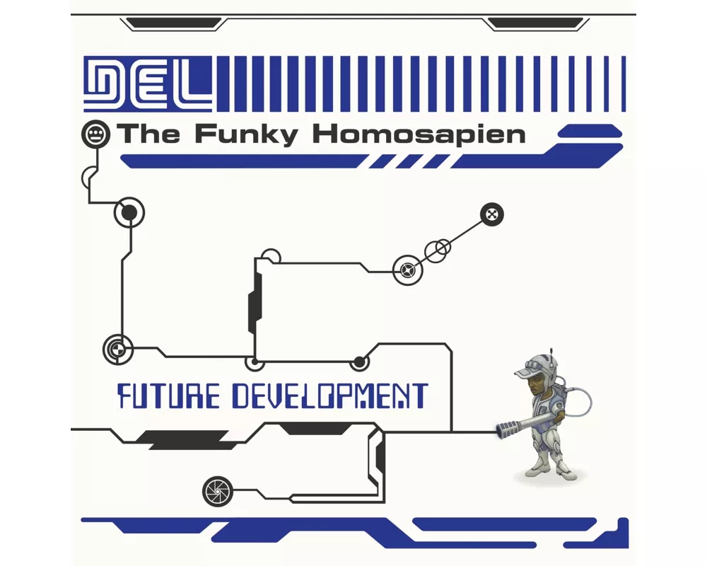 Future Development