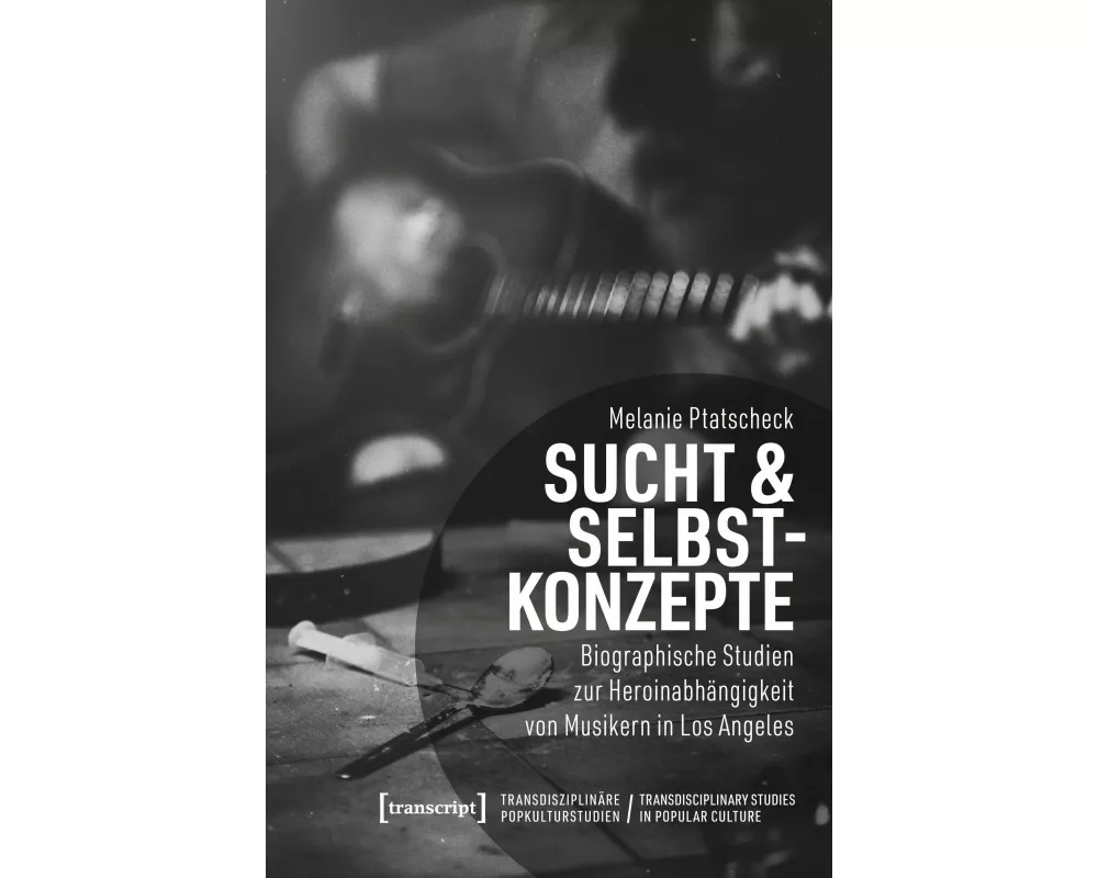Sucht & Selbstkonzepte