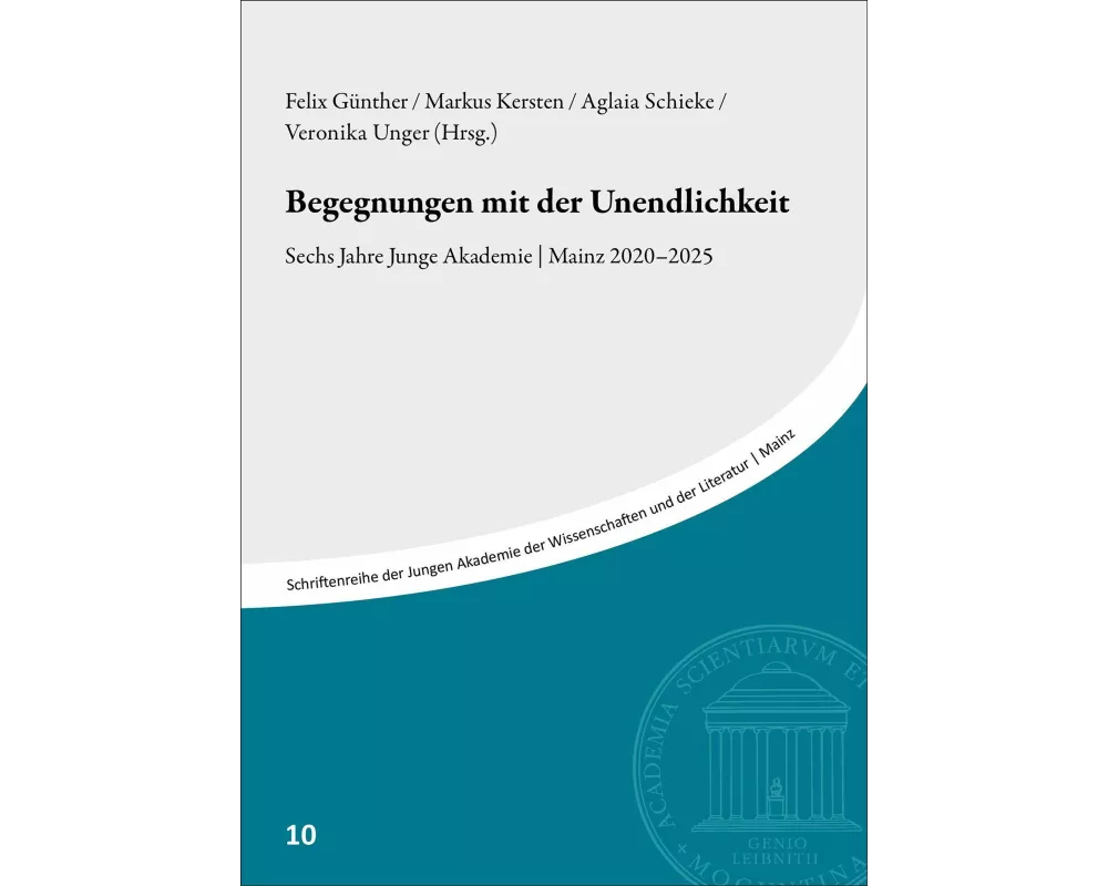 Begegnungen mit der Unendlichkeit